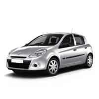 Turbolader Renault Clio 3