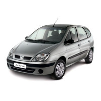 Turbo Renault Scenic