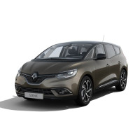 Turbo Renault Grand Scenic