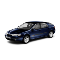 Turbolader Renault Laguna 2