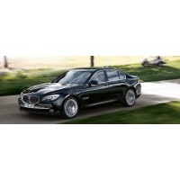 CHRA TURBO BMW Serie 7