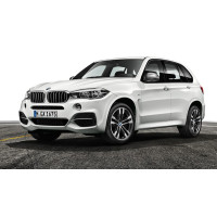 Coreassy Turbina BMW X5