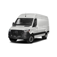 Turbó Mercedes Sprinter 319 CDI