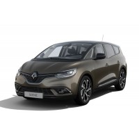 Injector Renault great scenic