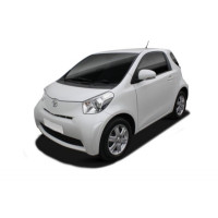 Injector de Toyota IQ