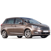 Gran C-Max