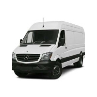 Turbina Mercedes Sprinter 415 CDI