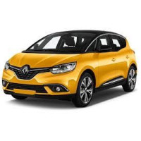 Turbo Renault Scenic 4