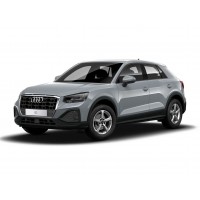 El Audi Q2