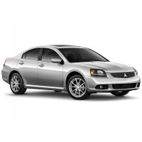 Uložak turbopunjača za Mitsubishi Gallant