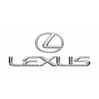 Turbo patroon  voor Lexus