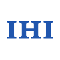 Турбино колело турбина  IHI