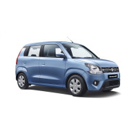 Turbina pentru Suzuki Wagon