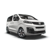 Турбина Fiat Ulysse