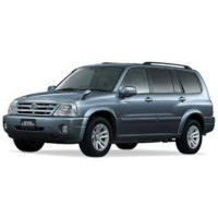 Turbina za Suzuki Grand Escudo