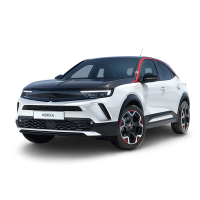 تيربو لـ / من أجل أوبل موكا