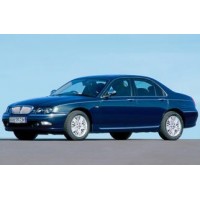 Turbo pour Rover 75
