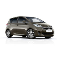 Turbo për Toyota verso