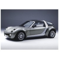 Turbo pour Smart Roadster