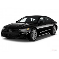 El Audi A7