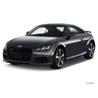 Turbo patroon   Audi TT