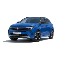 Turbo për Opel Grandland