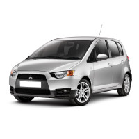 Картридж турбокомпрессора для Mitsubishi Colt