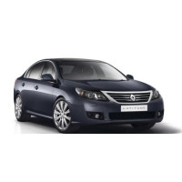 Картридж турбокомпрессора для Renault Latitude