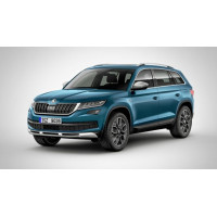 Kodiaq