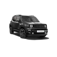 Turbo Jeep Renegade
