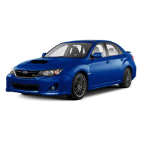 Turbina Subaru Svjetsko prvenstvo u reliju