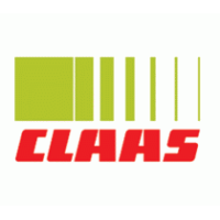 Turbo pour Claas