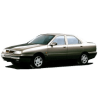 Турбина для Lancia Kappa