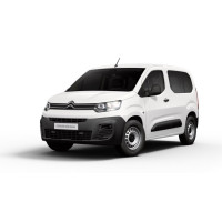 Berlingo 3 (2018–)