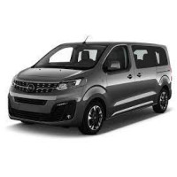 Zafira D (2019–20.. )