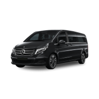 Turbo för Mercedes V-klass