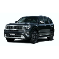 KIA Мохаве