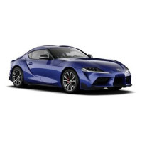 Uložak turbopunjača Toyota Supra