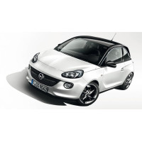 Core Turbo para Opel Adam