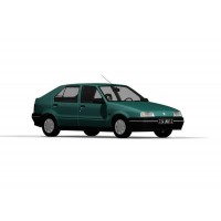 Turbo voor Renault R19