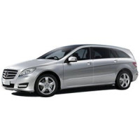 Cartuş turbo pentru Mercedes R-Class