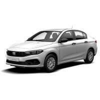 Turbina za Fiat Tipo