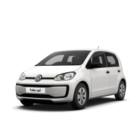 Kazeta turbodmychadla pro vw Load Up