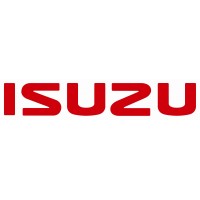 Turbo for Isuzu Industriel