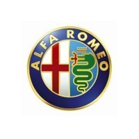 Turbo patroon Hybride voor Alfa Romeo
