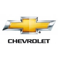 Turbo Cartridge Hybrid for Chevrolet