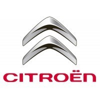 Turbo patroon Hybride voor Citroen