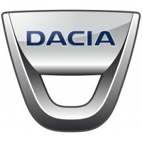 Cartucho Turbo Híbrido para Dacia