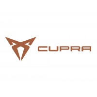 Turbo patroon Hybride voor Cupra