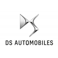 Turbo patroon Hybride voor DS Automobiles